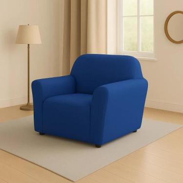 Imagem de Capa Para Sofá Poltrona 1 Lugar Coladinha Poltrona do Papai - Encanto 