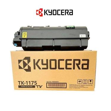 Imagem de Toner Kyocera Original M2040dn Tk1175 Tk-1175 M2540 M2640