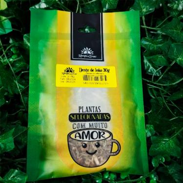 Imagem de Kit 3X: Chá de Dente de Leão Kampo de Ervas 30g