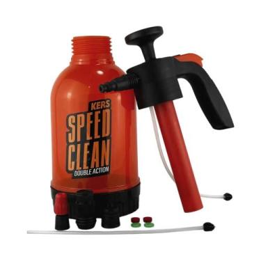 Imagem de Pulverizador Manual Speed Clean Gerador de Espuma 2,0L Kers