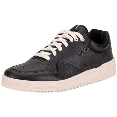 Imagem de Tênis Feminino Hope Town Coca-Cola Cc2483