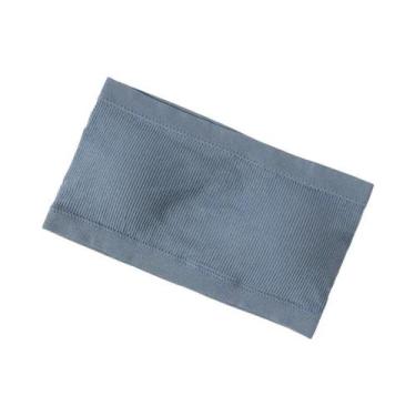 Imagem de Sutiã Bandeau Sem Alças E Sem Costura M-XL, Top Cropped Sem Arame Com 