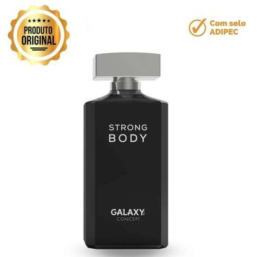 Imagem de Strong Body Galaxy Plus Edp 100ml Masculino