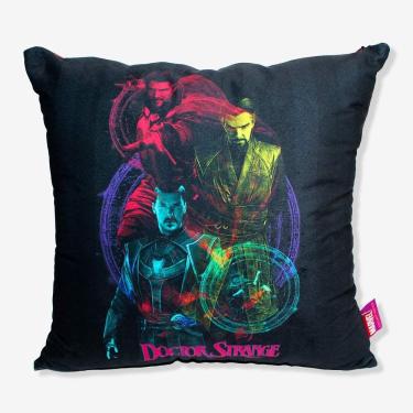 Imagem de Almofada 40x40 Doutor Estranho - Marvel