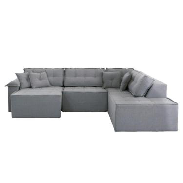 Imagem de Sofá Castor Los Angeles