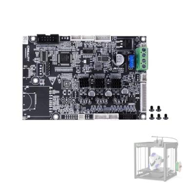 Imagem de Kit de placa principal Creality Ender-5 Max CR4NS200323C13_32, placa mãe de substituição original para impressora 3D