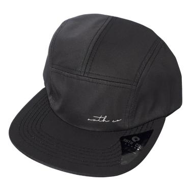 Imagem de Boné Five Panel Aba Reta Strapback Fivela Anth Co Fb 8494-Masculino