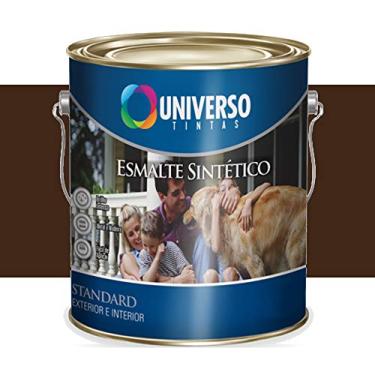 Imagem de ESMALTE SINT. UNIVERSO STANDARD BRILHANTE TABACO 0,9L