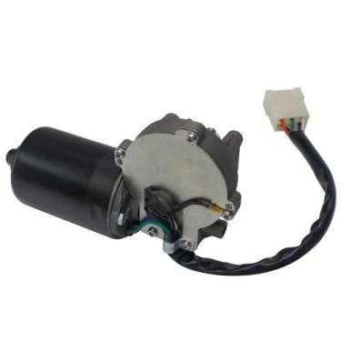 Imagem de Motor Limpador do Parabrisa Mercedes Atron L Ls 712C 912C 1618M 24V co