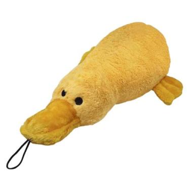 Imagem de Mordedor Pelúcia Duck G - Jambo