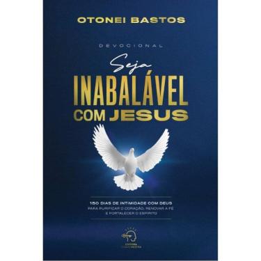 Imagem de Seja Inabalável Com Jesus