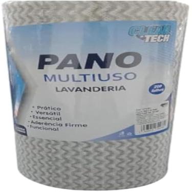 Imagem de Pano de limpeza absorvente, lavavel, resistente, domestico, multiuso, domestico, macio, eficiente, pequeno