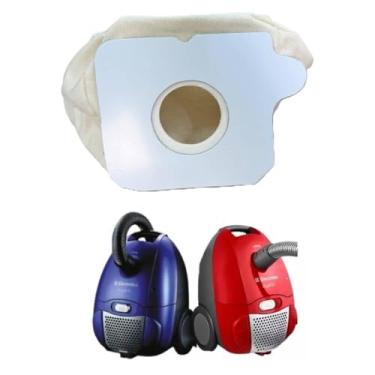 Imagem de Saco Reutilizável Para Aspirador Pó Electrolux Ingenio