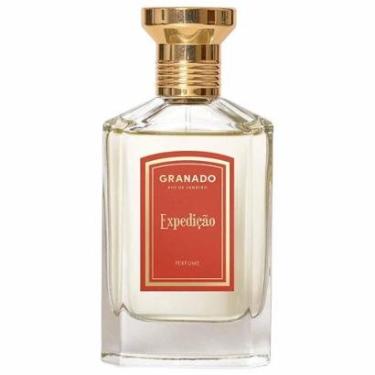 Imagem de Perfume Vintage Expedição Granado Unissex Parfum 75ml-Unissex