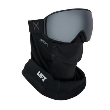 Imagem de Anon Men's M4 Perceive Goggle Toric with Spare Lens and MFI Face Mask