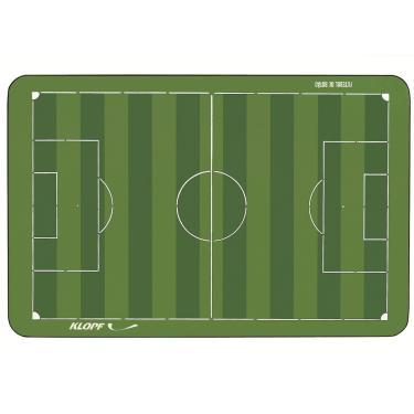 Imagem de Mesa de Futebol de Botão Klopf Oficial-Unissex