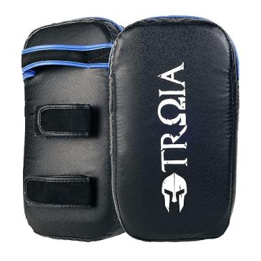 Imagem de Aparador de Chute Escudo de Treino Troia