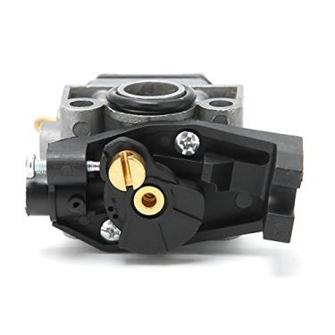 Imagem de aqxreight Carburador de Substituição Adequado para Leme GX25 GX25N GX35 Trimmer Bush Cutter As Peças Estendem-se do GX25 e Direcionam para a Antiga Uma Ferramenta de Uma Instalação para GX25N Fácil