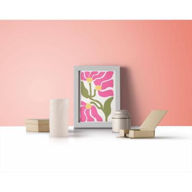 Imagem de Tulipadelic - 20x30 Baixa (vinil)