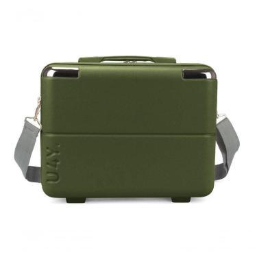 Imagem de Frasqueira Verde - Unico Verde