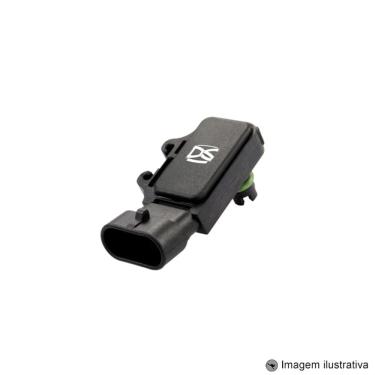 Imagem de Sensor Map Meriva 1.8 4C 8V 02 ... 12 / Astra 2.0 4C 8V 02 ... 11 / Corsa 1.0 4C 8V 02 ... 05 / Celta 1.4 4C 8V 03 ... 05