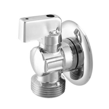 Imagem de Torneira para Máquina de Lavar Meber