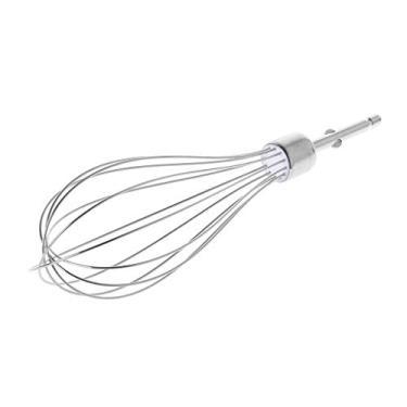 Imagem de FGDTREE Batedor de aço inoxidável, espumador de leite, acessórios de utensílios de cozinha, acessórios de ferramentas para fazer pão caseiro