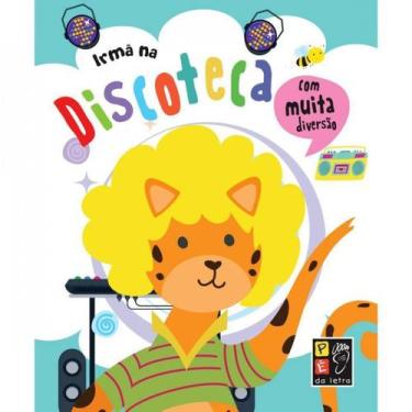 Imagem de com muita diversão - irma discoteca