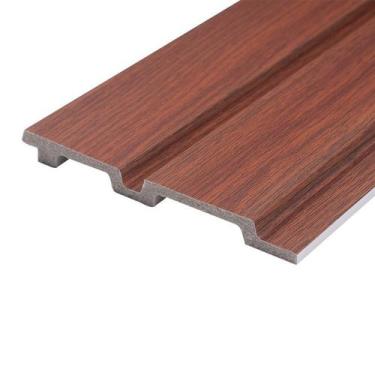 Imagem de Painel Ripado Poliestireno 1302milano 12cmx1,2cmx270cm - CASABLANCA