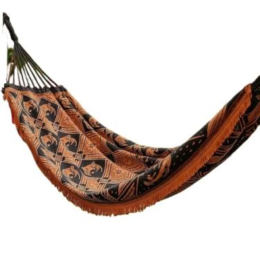 Imagem de Descanso Casal Gigante Rede De Descanso Para Gatos(LARANJA)