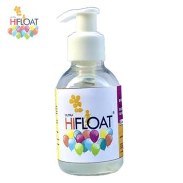 Imagem de Gel para Balões Bexiga 100 ml Hi-Float Original
