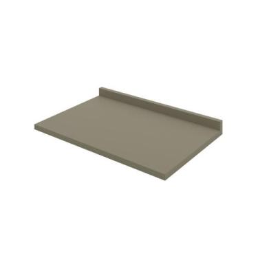 Imagem de Tampo para Balcão 80 Cm Henn, Duna