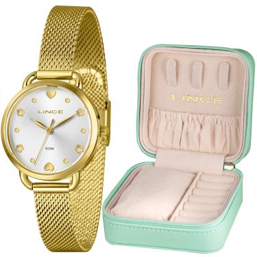 Imagem de Relogio Lince Lrgh225L32 S1Kx