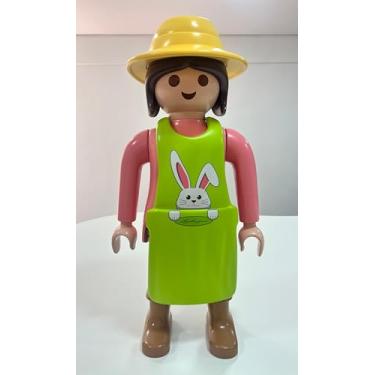 Imagem de Boneco Playmobil XXL - Lindinha - Bonecos para Constelação Familiar