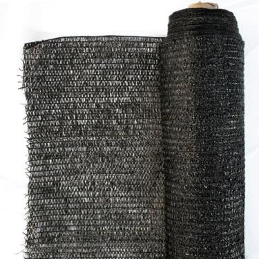 Imagem de Tela Sombrite Preta 50% 3x83m Para Estufas Agricolas