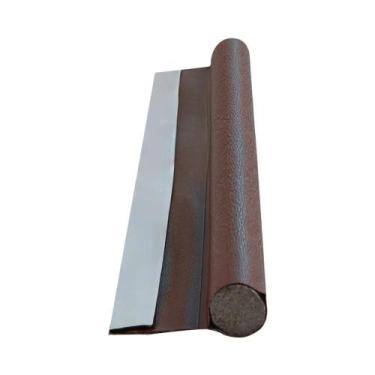 Imagem de Fita De Vedação Flexível Para a Parte Inferior Da Porta, Redução De Ru