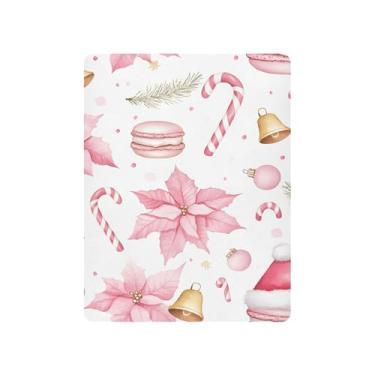 Imagem de xigua Lençol de berço macio e respirável para meninas e meninos, adequado para berço padrão e cama infantil 68,5 x 99 cm