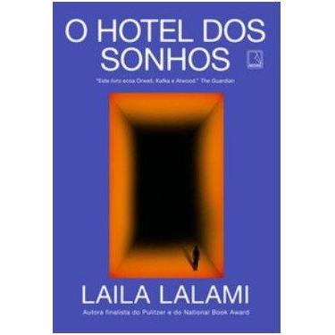 Imagem de O Hotel dos Sonhos - HARPERKIDS