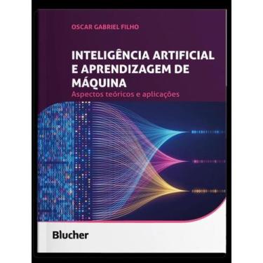 Imagem de Inteligência Artificial e Aprendizagem de Máquina - Aspectos Teóricos 