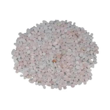 Imagem de Pedras Naturais Em Lascas De Gemas 50g 100g, Pedras Roladas Para Decor