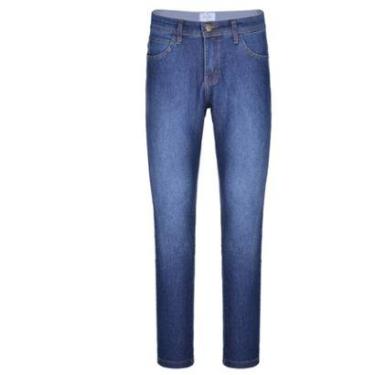 Imagem de Calça Jeans Masculina Skinny Premium Vilejack VMCK0019-Masculino