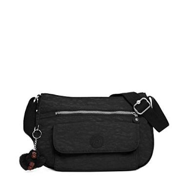 Imagem de Kipling Syro Cross Body, Preto, One Size