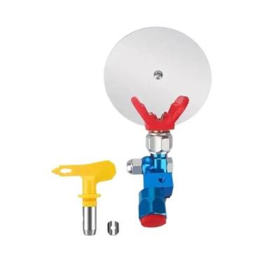 Imagem de Extensor De Pulverizador Airless Titan Wagner De 7/8 Polegadas, Ferram