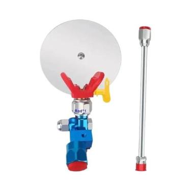 Imagem de Extensor De Pulverizador Airless Titan Wagner De 7/8 Polegadas, Ferram