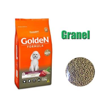 Imagem de Ração para Cães Golden Carne A Granel 2 kg