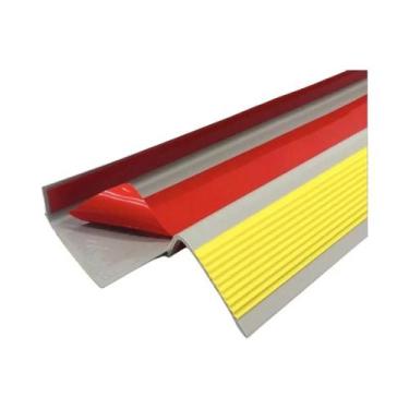 Imagem de Fita Antiderrapante 3m, Faixa De Tração Durável Para Escadas E Degraus