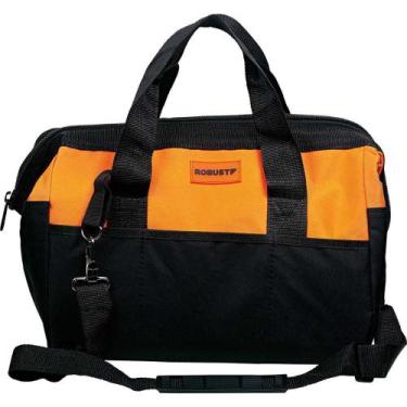 Imagem de Bolsa em Lona Para Ferramentas, 41 cm x 28 cm x 23 cm, Capacidade 30 k