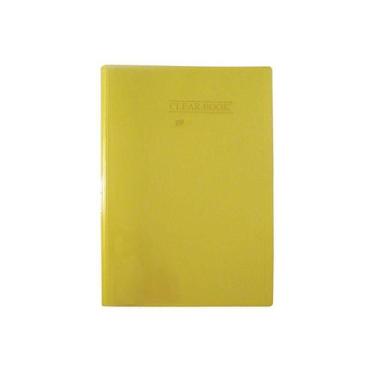 Imagem de Pasta Catálogo 10 Plásticos Of.Classica Am. Bd10S - YES