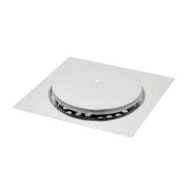 Imagem de Ralo Inteligente Click X 13 - 15X15Cm / Com Grelha - Reno