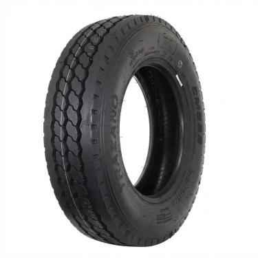 Imagem de Pneu Trazano Aro 17.5 CM988W 215/75R17.5 135/133J TL 16 Lonas